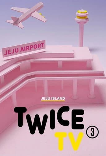 Poster for TWICE TV3