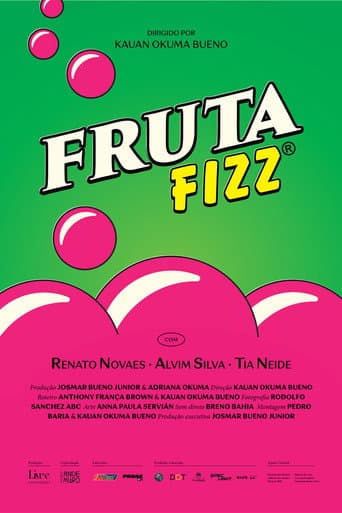 Poster for Frutafizz