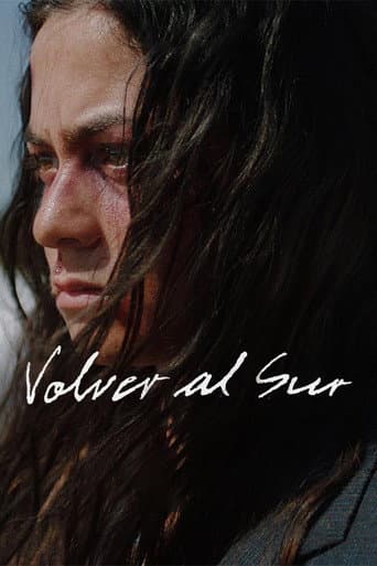 Poster for Returning South