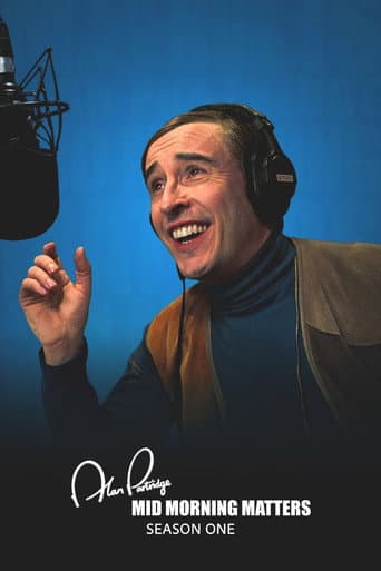 Poster for Season 1