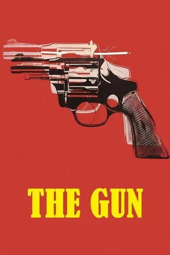 Poster for The Gun