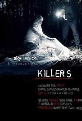 Poster for Killers: Behind the Myth
