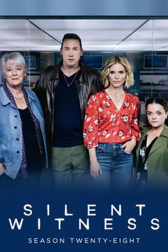 Poster for Series 28