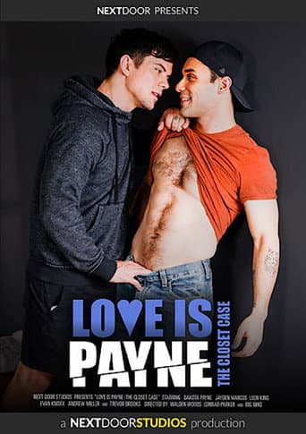 Poster for Love Is Payne: The Closet Case