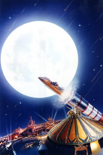 Poster for Shoot for the Moon