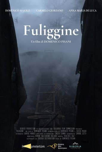 Poster for Foulness
