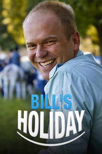 Poster for Bill's Holiday