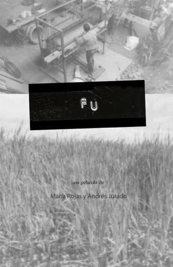 Poster for Fu