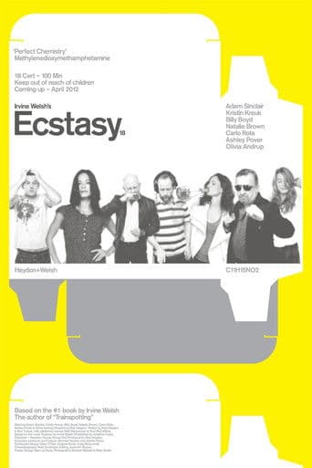 Poster for Ecstasy