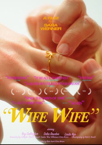 Poster for Wife Wife