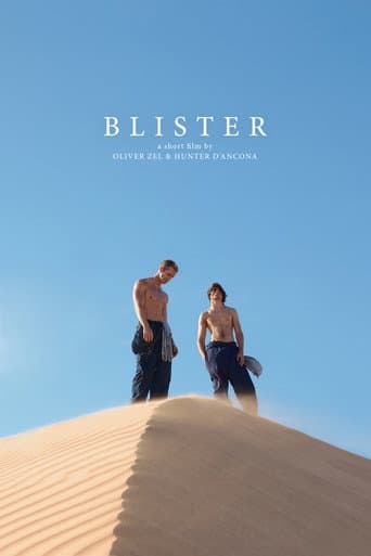 Poster for Blister