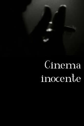 Poster for Naive Cinema