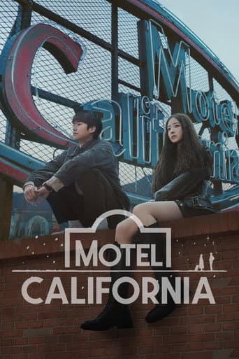 Poster for Motel California
