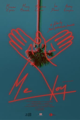 Poster for Me voy