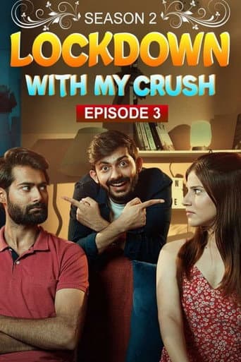 Poster for Season 2