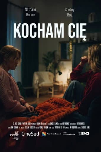 Poster for Kocham Cię