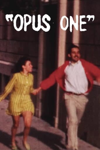 Poster for Opus One