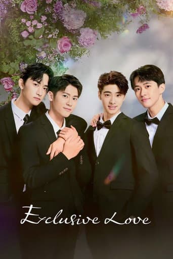 Poster for Exclusive Love
