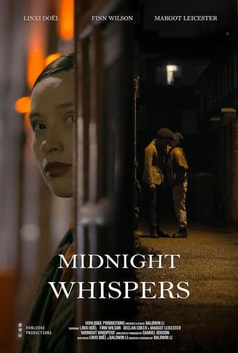 Poster for Midnight Whispers