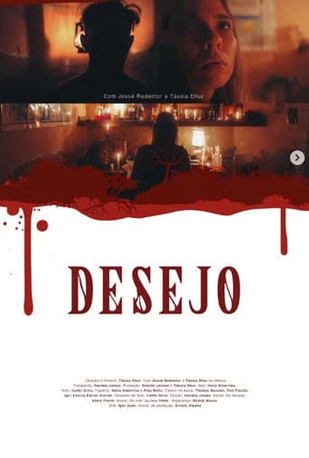 Poster for Desejo