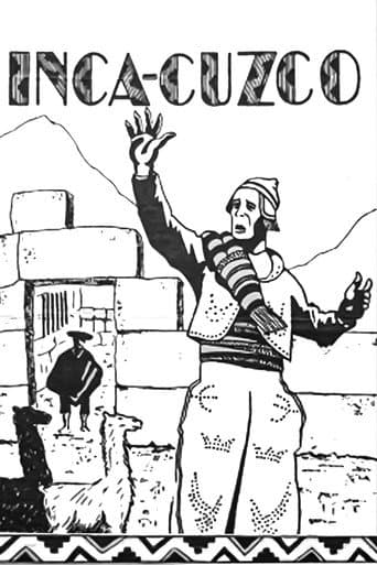 Poster for Inca-Cuzco