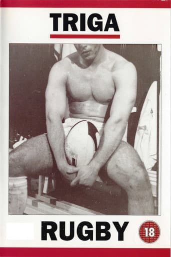 Poster for Rugby