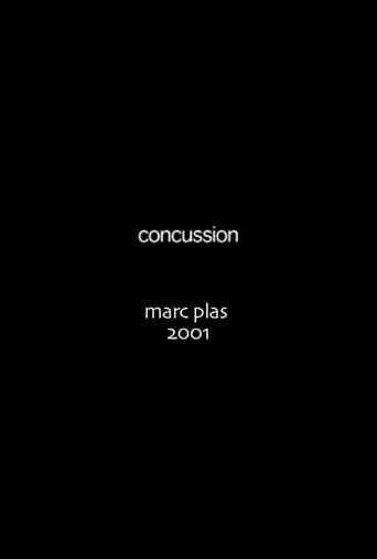 Poster for Concussion