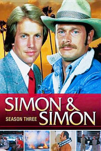 Poster for Season 3