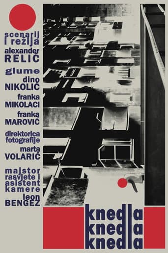 Poster for Bottleneck
