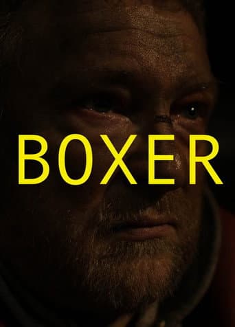 Poster for Boxer