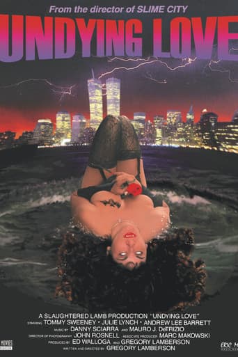 Poster for Undying Love