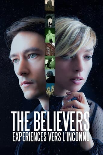 Poster for The Believers