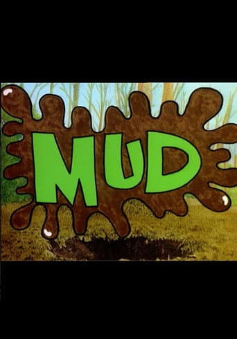 Poster for Mud