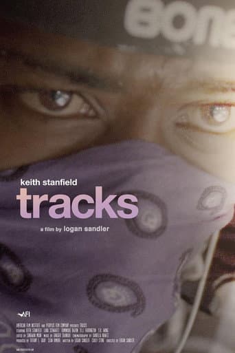 Poster for Tracks
