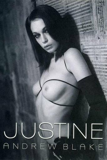 Poster for Justine