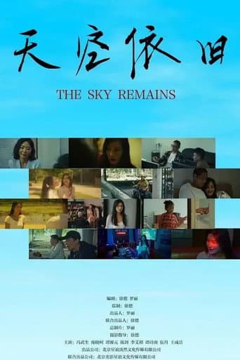 Poster for 天空依旧
