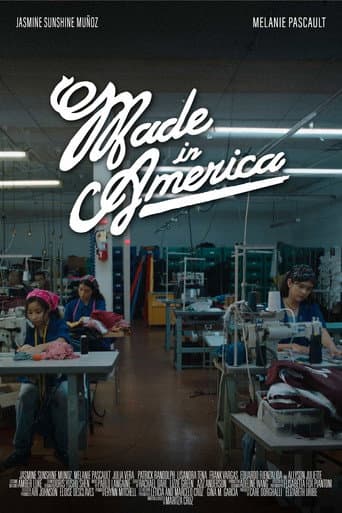 Poster for Made in America