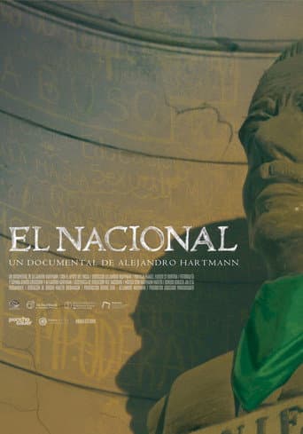 Poster for The National High School