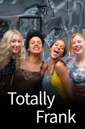Poster for Totally Frank