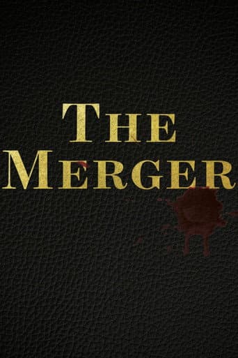 Poster for The Merger