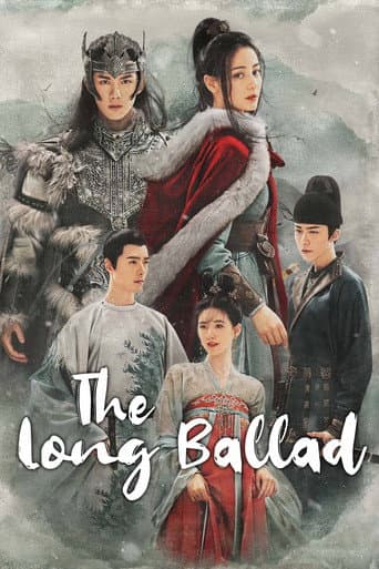 Poster for The Long Ballad