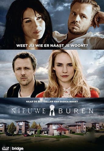 Poster for Season 1