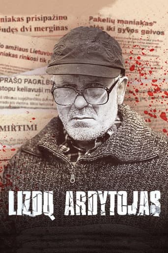 Poster for Lizdų ardytojas