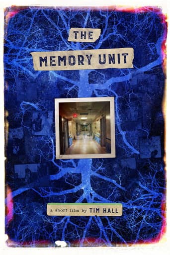 Poster for The Memory Unit