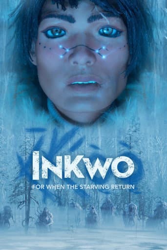 Poster for Inkwo for When the Starving Return