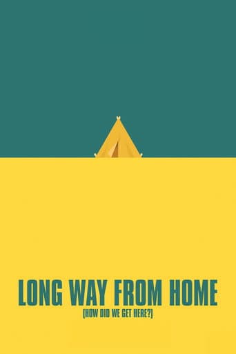 Poster for Long Way From Home (How Did We Get Here?)