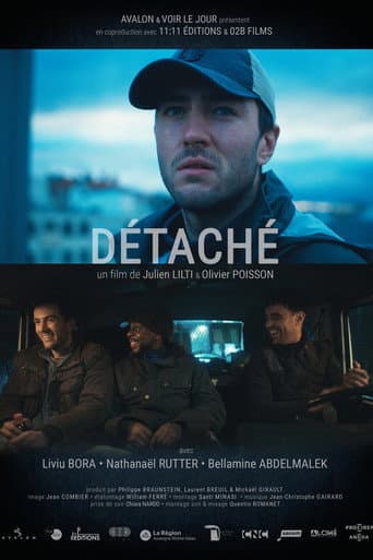 Poster for Détaché