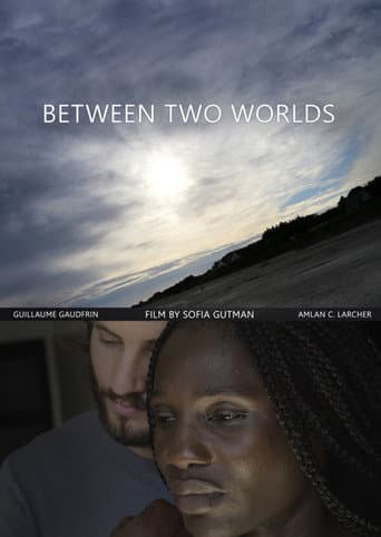 Poster for Between Two Worlds