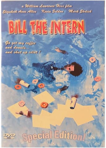 Poster for Bill the Intern
