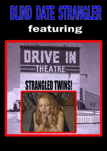 Poster for Strangled Twins